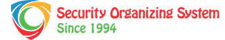 Security Orzanization System