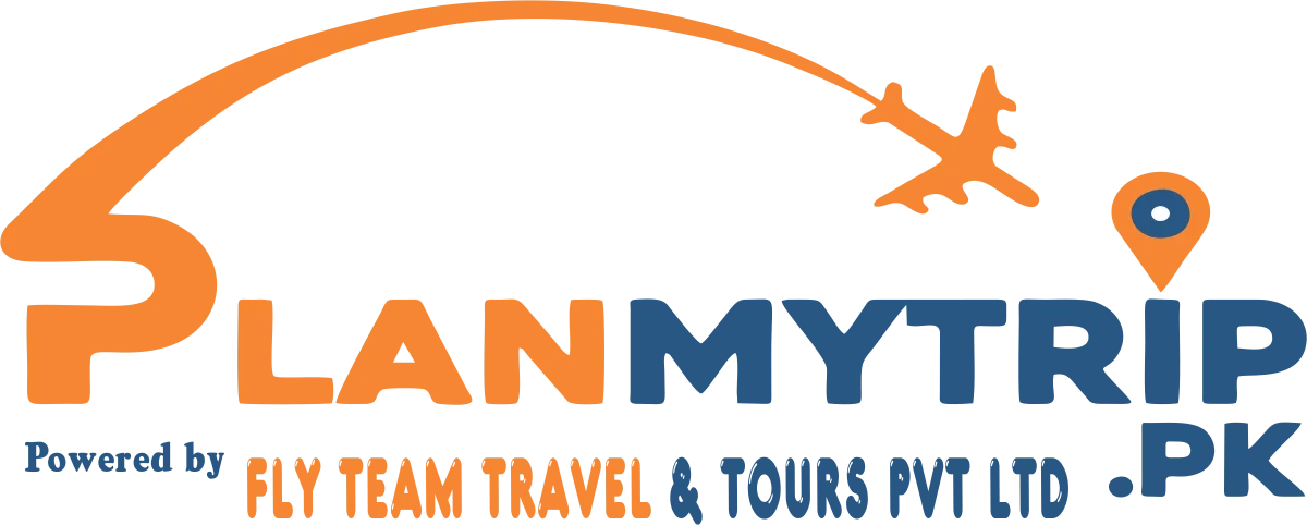 Plan My Trip