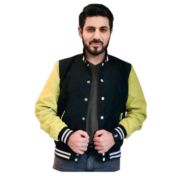 Azam Malik