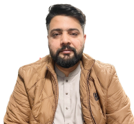 Hassan Javed Cheema